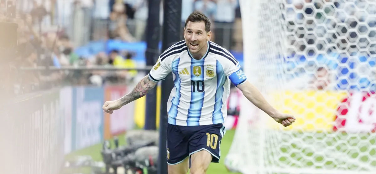 Sepatu Emas Piala Dunia 2026: Ini Deretan Pemain yang Memperebutkan dari Messi, Mbappe, hingga Haaland, Siapa yang Layak? 