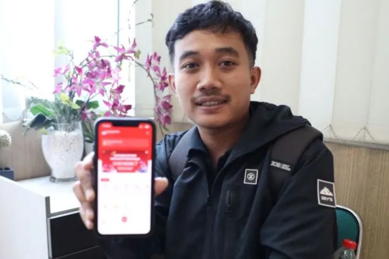 Sertifikat Tanah Elektronik, Masyarakat Bisa Akses Lewat ...