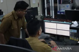 SPMB SMA/SMK Kaltim 2026 Kembali Normal, Pendaftaran Online Sudah Bisa Diakses.