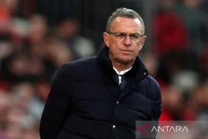 Takluk dari Argentina, Ralf Rangnick Nilai Austria Sudah Tampil Maksimal