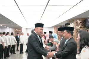 Warga Pulau Terluar NTT Tak...