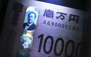 Yen Tembus 161,96 per Dollar AS, Jepang Siap Ambil Langkah "Tegas"
