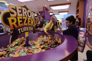8 Challenge Seru di Jakarta Fair 2026 yang Bikin Pengunjung Berpeluang Dapat iPad