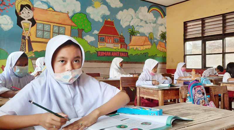 Antisipasi Kendala Pendaftaran Online dan Tampung Keluhan...