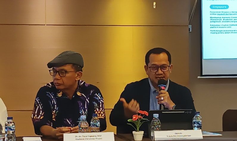 Apindo Siapkan 12 Pedoman Mitigasi PHK, Pengusaha Diminta...