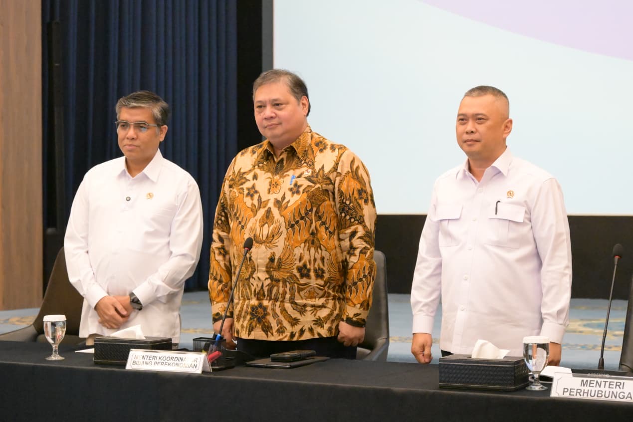 Asik, Sambut Libur Sekolah dan Nataru Pemerintah Siapkan ...