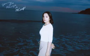 Bernadya Rilis Album Kedua “Semoga Hanya di Mimpi”