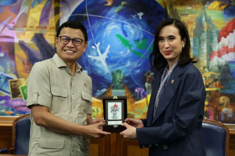 BPOM dan Kemenpar Dorong Pariwisata Berbasis Kesehatan
