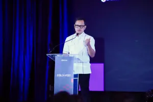 Buka Citalokafest 2026, Bima Arya Minta Potensi Lokal Jadi Mesin Penggerak Ekonomi Daerah
