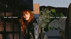 Carly Rae Jepsen Umumkan Album Ganda Berjudul “Day and Night”