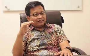 Cegah Investor Hengkang, Profesor Unair Sarankan Perketat Regulasi sebagai Antisipasi 'Coordinated Trading'