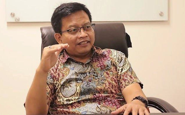 Cegah Investor Hengkang, Profesor Unair Sarankan Perketat...