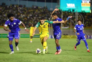 Curacao vs Pantai Gading: Misi Bersejarah Dua Tim yang Memburu Tiket 32 Besar Piala Dunia 2026