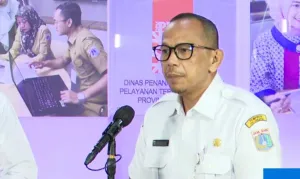 Dinas KPKP Sebut Jakarta Punya Lebih dari 1.600 Urban Farming