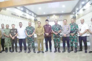 Ditangkap Hari Ini, Besok Muncul Lagi! Polda Kepri Bongkar Misteri Sindikat Maling Fasilitas Umum