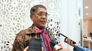 DPR RI Ingatkan Pariwisata Jangan Hanya Berorientasi Ekonomi