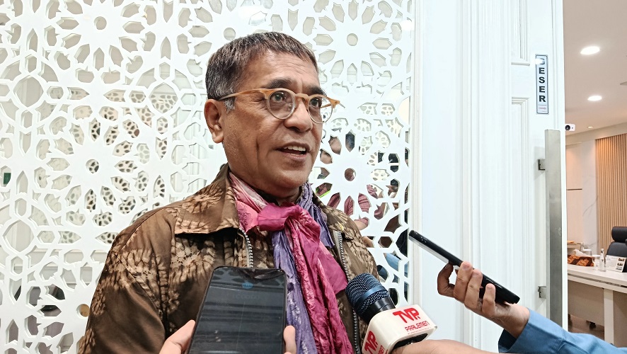 DPR RI Ingatkan Pariwisata Jangan Hanya Berorientasi Ekonomi