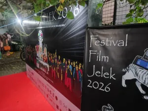 Efek Berganda! Festival Film Tak Hanya Cetak Sineas, Tapi Juga Dongkrak Perekonomian Daerah