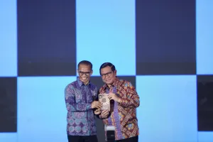 Gubernur Pramono: Kunci Utama Membangun Jakarta Adalah Mendengar Keinginan Warga