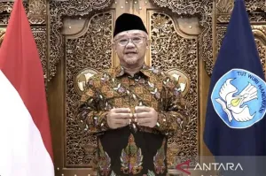 Hari Pertama Sekolah Harus Jadi Gerbang Kebahagiaan