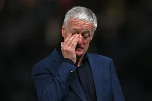 Ibunda Meninggal, Didier Deschamps Absen Dampingi Prancis Lawan Norwegia 