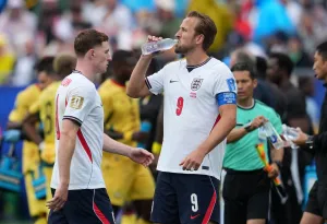 Infantino Tegaskan Jeda Minum di Piala Dunia Murni Alasan Olahraga, Bukan Kepentingan Komersial