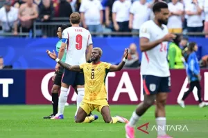 Inggris Ditahan Ghana 0-0, Thomas Tuchel: Kami Kesulitan Tembus Pertahanan Ghana 