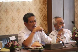 Intervensi Terpadu untuk Menekan Angka Stunting