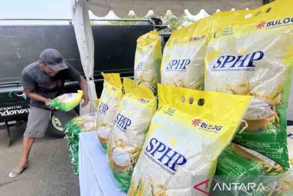 Jaga Keterjangkauan Harga, Bapanas Genjot SPHP dan Gerakan Pangan Murah