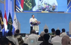 Jaksa Agung Bakal Gabung Pidsus dan Pidum Jadi JAM Operasi