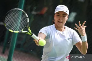 Janice/Chong Singkirkan Unggulan Kedua untuk Melaju di Eastbourne Open