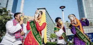 Jati Diri dan Ragam Wajah Betawi di Ambang Usia 500 Tahun Ibu Kota