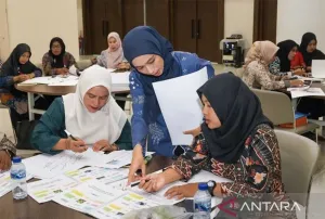 Kain Tradisional Wastra Berpotensi Jadi Bagian dari Wajah IKN