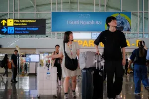 Kebijakan Bebas Visa Kunjungan Dapat Dongkrak Kedatangan Wisatawan Mancanegara 