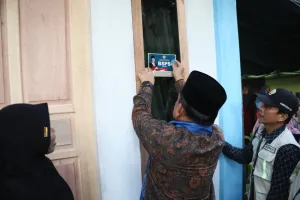 Kemendagri Tegaskan Penguatan Program Bedah Rumah BSPS Jadi Prioritas Presiden Prabowo