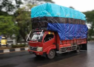 Kendaraan ODOL Mengancam Infrastruktur dan Keselamatan