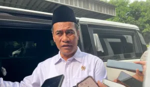 Kepala Bapanas: Stok Beras Aman hingga Mei 2027