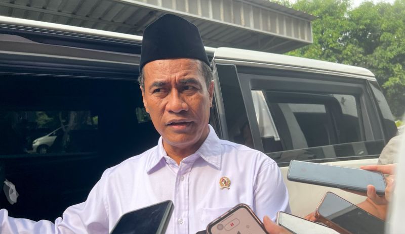 Kepala Bapanas: Stok Beras Aman hingga Mei 2027
