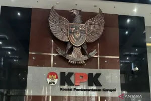 KPK Periksa Dua Saksi untuk Usut Pembayaran Sewa Mesin EDC Bank BRI