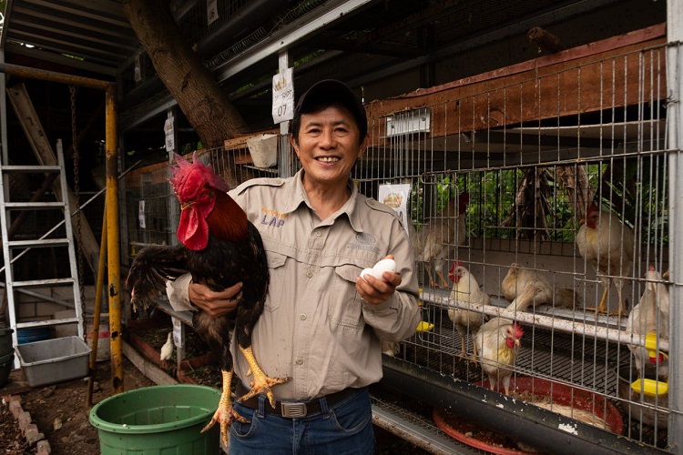 Kreatif dan Inovatif Banget! Dosen ITB Ini Sulap Sampah O...