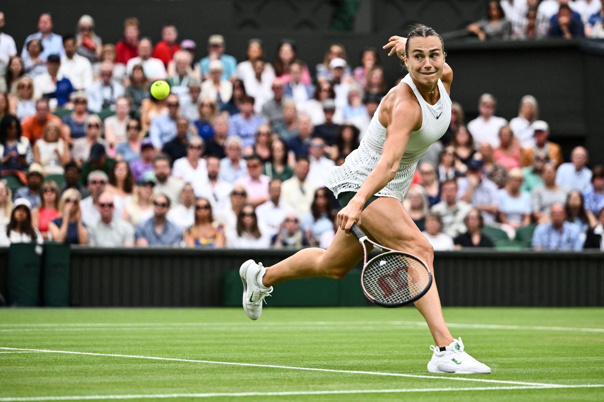 Lima Kandidat Utama Juara Tunggal Putri Wimbledon 2026