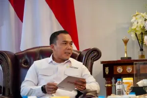 Mendukbangga Sebut Masih Ada 8,1 Juta Keluarga Berisiko “Stunting”