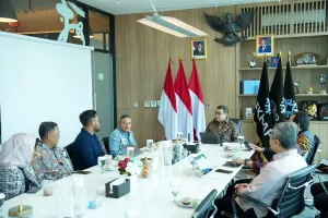 Menekraf Ungkap Festival Film Daerah Bisa Gerakkan Ekonomi Kreatif