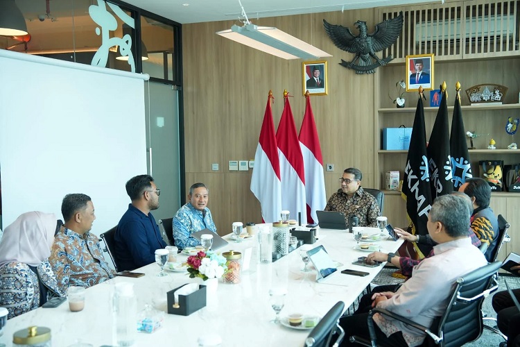 Menekraf Ungkap Festival Film Daerah Bisa Gerakkan Ekonom...