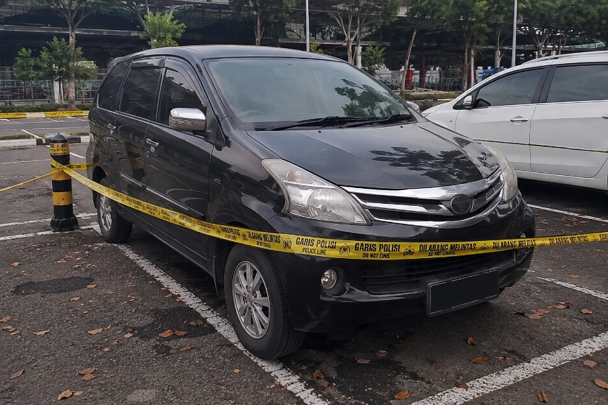 Misteri Mobil Parkir Berhari-hari di Bandara Juanda Surab...