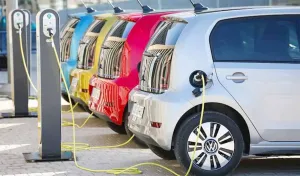 Mobil Listrik Kuasai Pasar Otomotif Eropa, Warga Mulai Tinggalkan Mobil Bensin