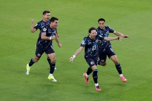 Paraguay vs Australia: Laga Penentuan Tiket Babak Gugur, Hasil Imbang Untungkan Socceroos