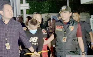 Pelarian Sia-Sia Taufik Hidayat: Siksa Korban hingga Buta, Sembunyi di Tangerang, Tertangkap di Majalaya