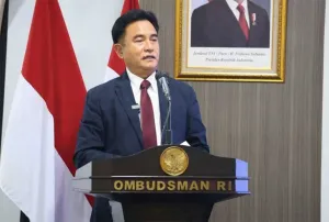 Pelayanan Publik Wajah Negara di Mata Rakyat
