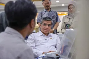 Pemerintah Diminta Perkuat Program Magang agar Terhubung Langsung ke Dunia Kerja